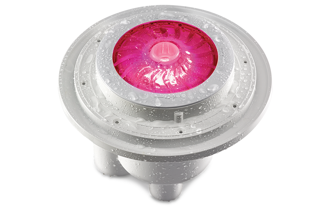 Pentair COLORVISION VINYL/FGLASS BUBBLER KIT 15m Pentair COLORVISION VINYL/FGLASS BUBBLER KIT 15m